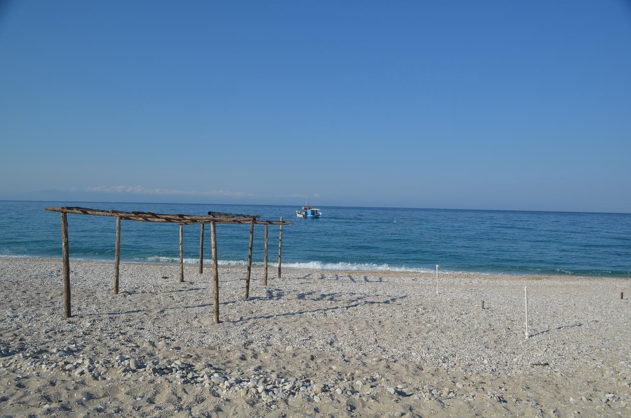 Vila Hadhri Борш Экстерьер фото